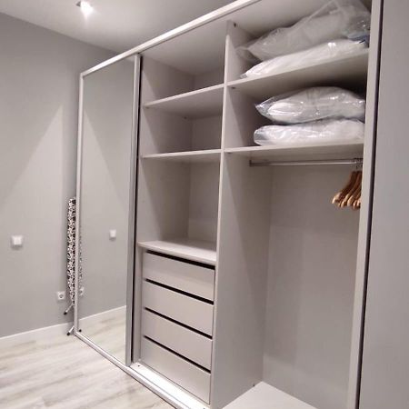 Noviciado Apartment มาดริด ภายนอก รูปภาพ