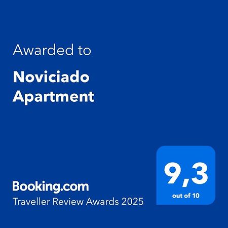 Noviciado Apartment มาดริด ภายนอก รูปภาพ
