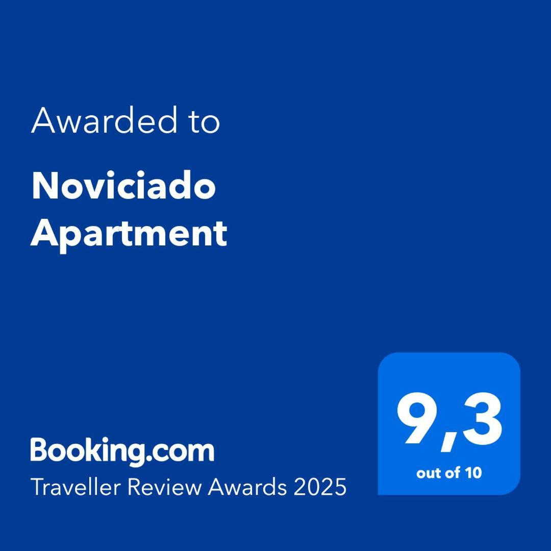 Noviciado Apartment มาดริด ภายนอก รูปภาพ