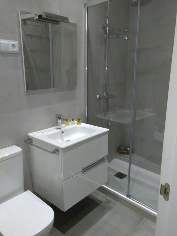 Noviciado Apartment มาดริด ภายนอก รูปภาพ