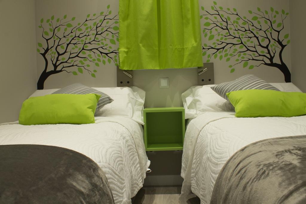Noviciado Apartment มาดริด ภายนอก รูปภาพ