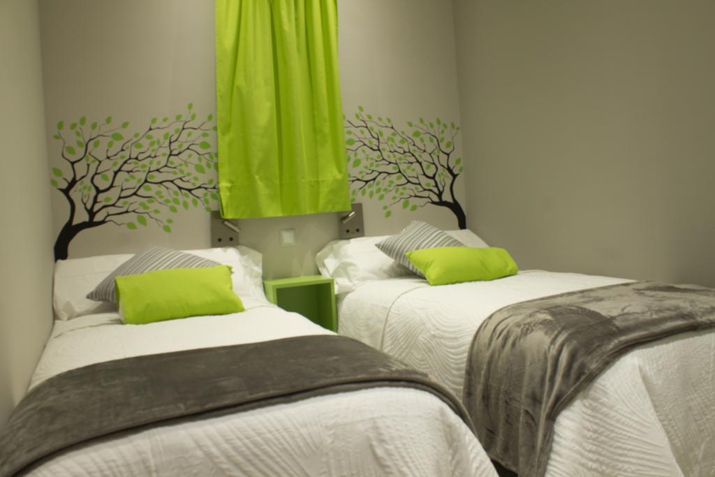 Noviciado Apartment มาดริด ภายนอก รูปภาพ