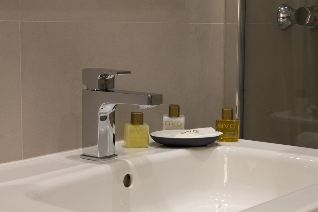 Noviciado Apartment มาดริด ภายนอก รูปภาพ