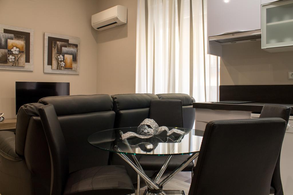 Noviciado Apartment มาดริด ภายนอก รูปภาพ
